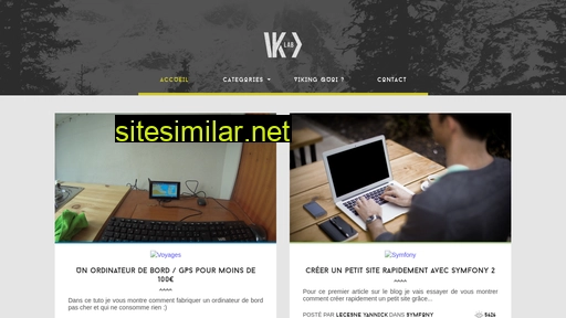viking-lab.fr alternative sites