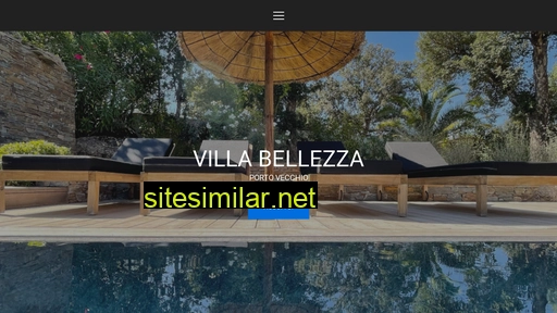 villa-bellezza.fr alternative sites