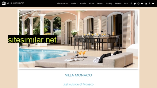 villa-monaco.fr alternative sites