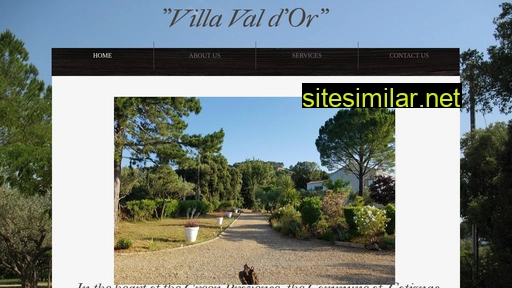 villavaldor.fr alternative sites