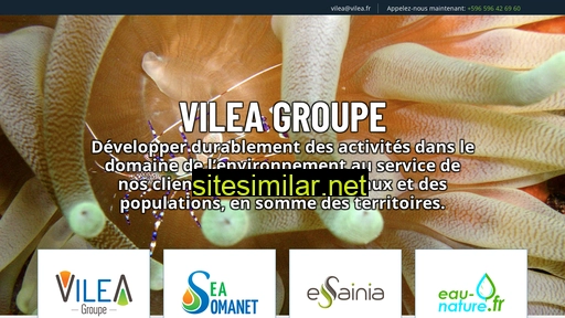 vilea.fr alternative sites