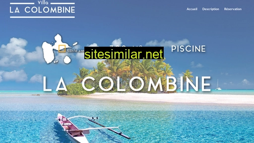 Villacolombine similar sites