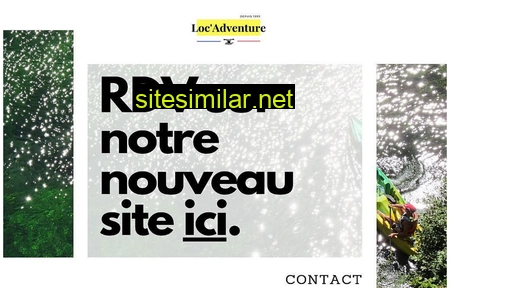 villagenature.fr alternative sites