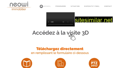 villapaladilhe.fr alternative sites