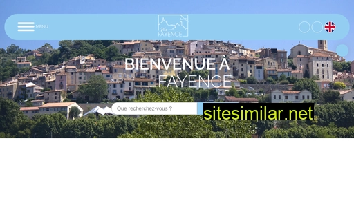 ville-fayence.fr alternative sites