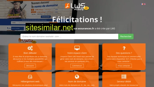 villepreux-assurances.fr alternative sites