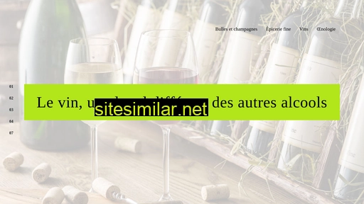 vinavin.fr alternative sites