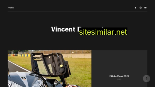 vincent-bouquet.fr alternative sites