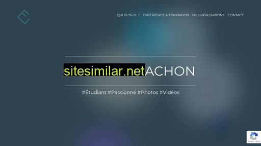 vincentflachon.fr alternative sites