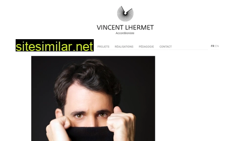 vincentlhermet.fr alternative sites