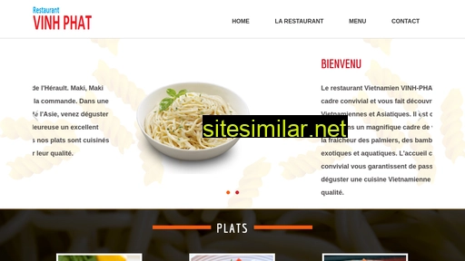 vinhphat.fr alternative sites