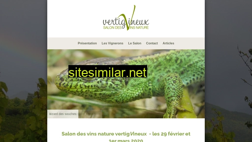 vin-nature-alsace.fr alternative sites
