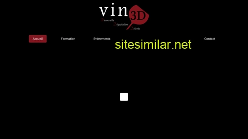 vin3d.fr alternative sites