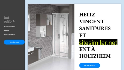vincentheitz.fr alternative sites