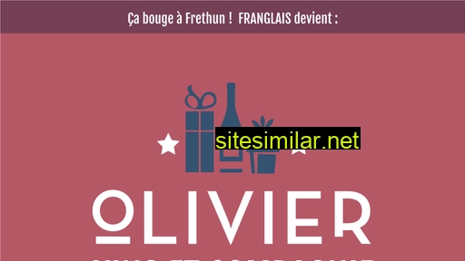 vins-compagnie.fr alternative sites