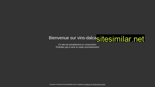 vins-dalcanto.fr alternative sites