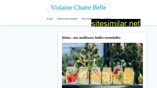 violaine-chatre-belle.fr alternative sites