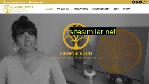 virginieroch.fr alternative sites