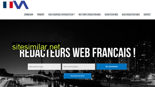 virtual-assistant.fr alternative sites
