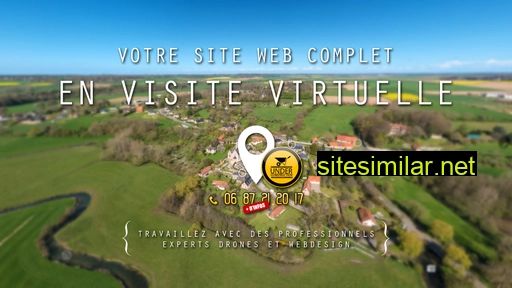 virtuelles-visites.fr alternative sites