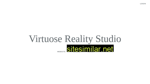 virtuose-reality.fr alternative sites