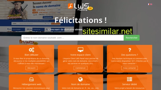 virveedeco.fr alternative sites