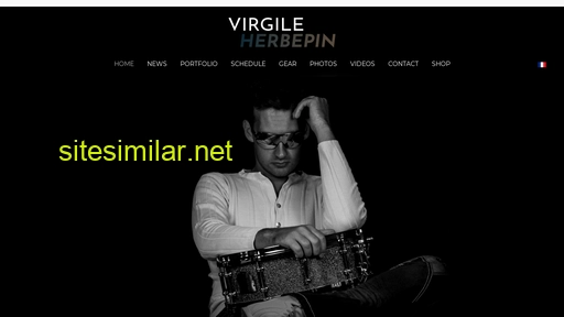 virgile-herbepin.fr alternative sites