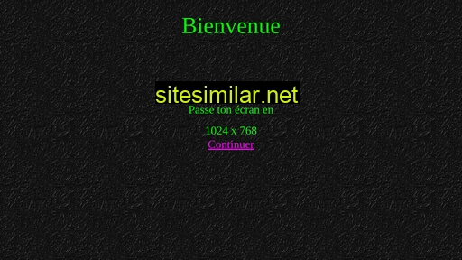virtuel.free.fr alternative sites