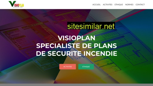 visioplan.fr alternative sites