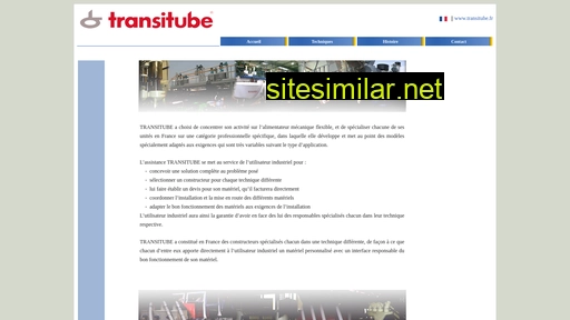 visflexible.fr alternative sites