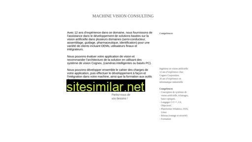 vision-services.fr alternative sites