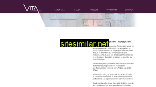 vita-architecte.fr alternative sites