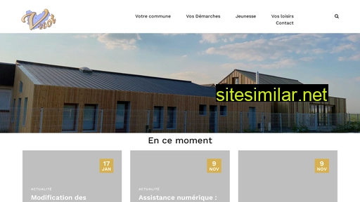 vitot.fr alternative sites