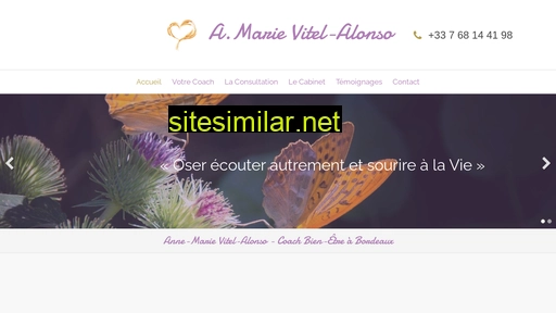 vitelalonso.fr alternative sites
