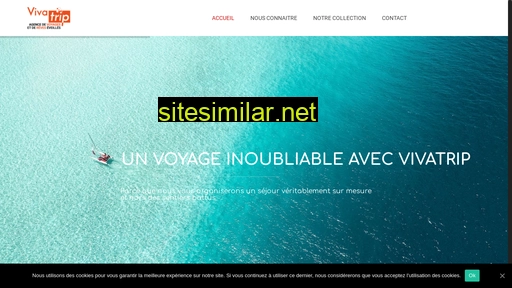 vivatrip.fr alternative sites