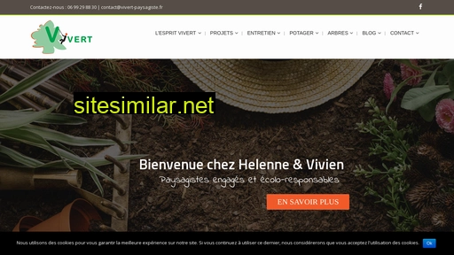 vivert-paysagiste.fr alternative sites