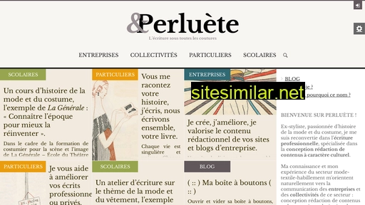 viviane-le-houedec-perluete.fr alternative sites