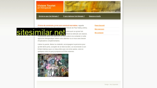vivianetourtet.fr alternative sites