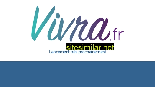 vivra.fr alternative sites
