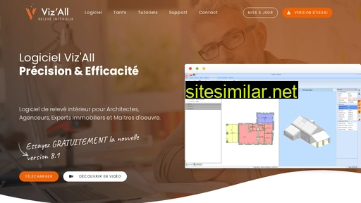 viz-all.fr alternative sites