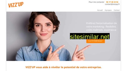 vizzup.fr alternative sites
