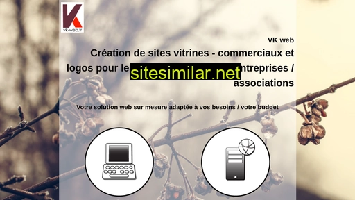 vk-web.fr alternative sites