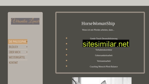 vl-horsemanship.fr alternative sites