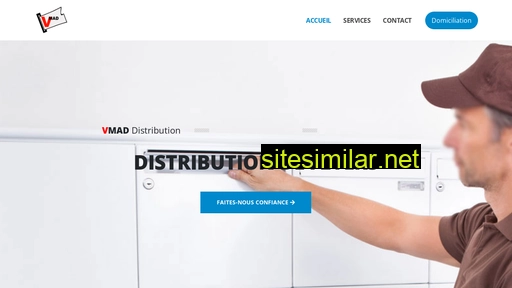 vmad-distribution-prospectus.fr alternative sites