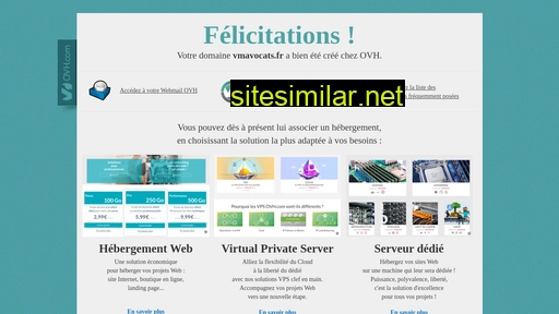 vmavocats.fr alternative sites