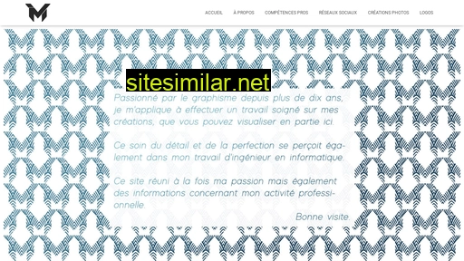vmax-design.fr alternative sites