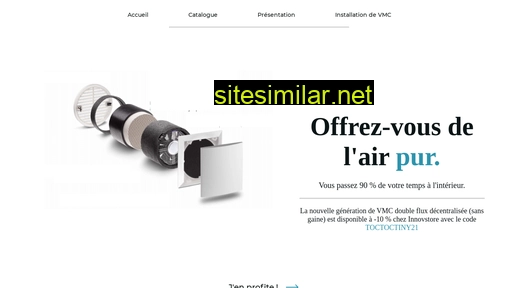 vmc2flux.fr alternative sites