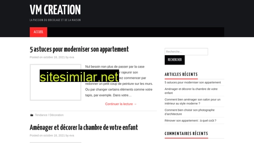 vm-creation.fr alternative sites