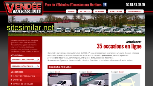 vo85.fr alternative sites