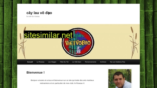 vodao-caylau.fr alternative sites